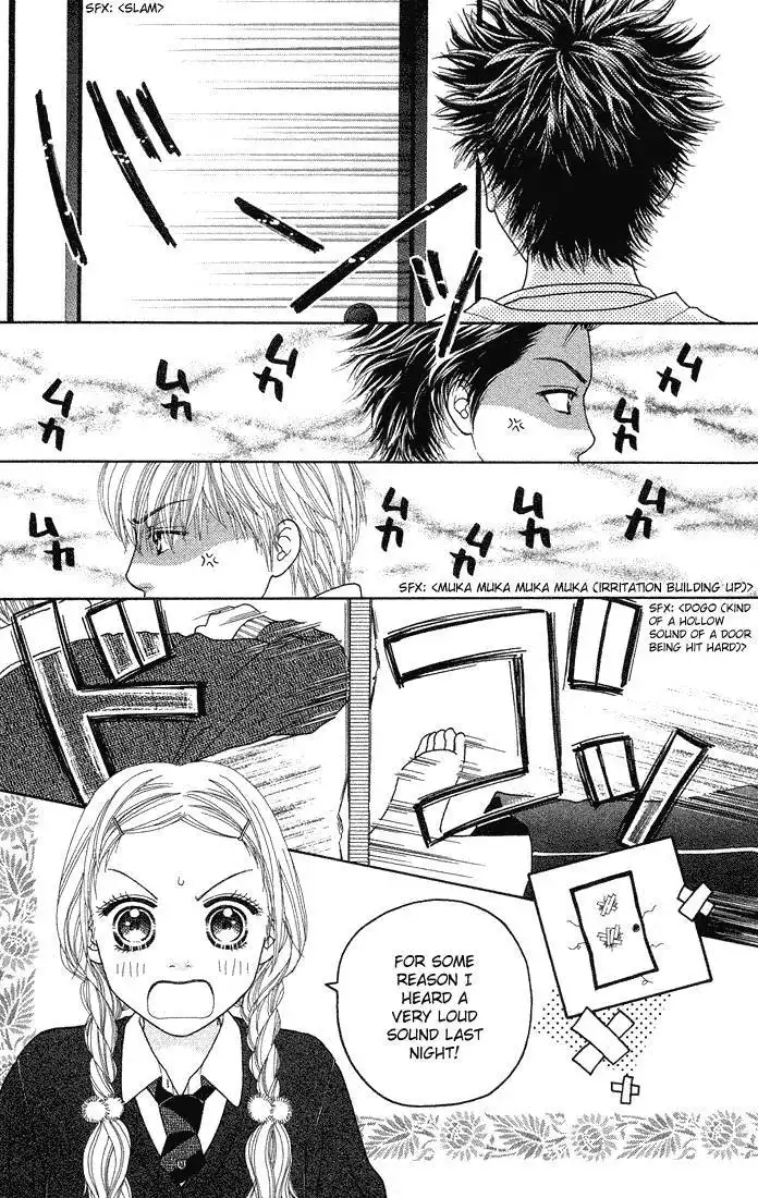 Parfait Tic Chapter 59 6